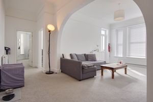 Inner Hallway- click for photo gallery